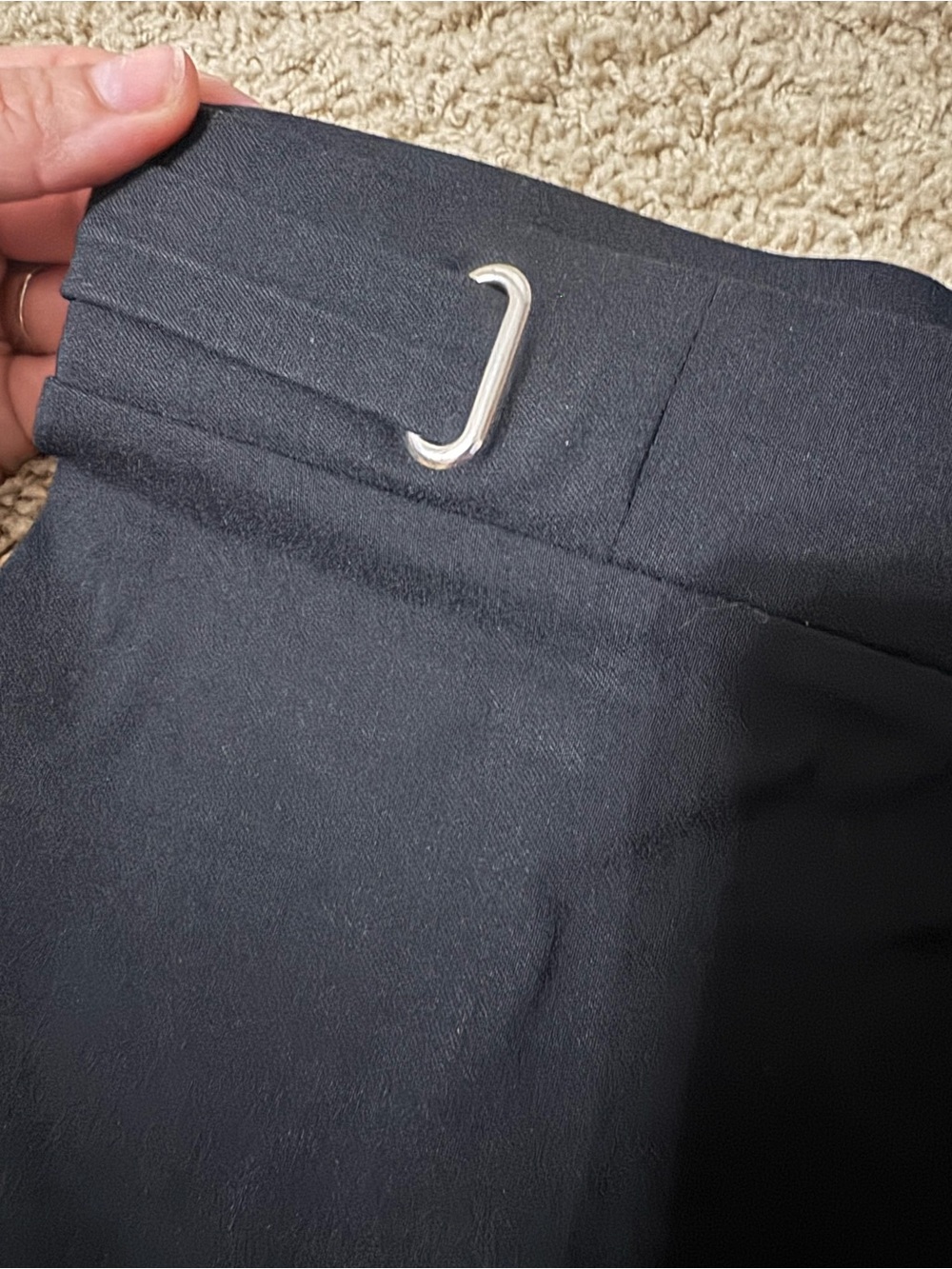 Women’s Dress Shorts - Picture 4 of 10